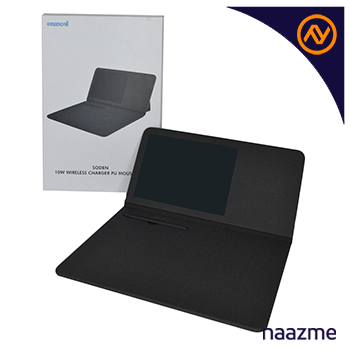 10w wc & writeable mouse pad
